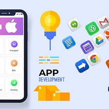 6 Reasons why is Mobile App Development Service Useful for a business