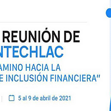 Fintech Venezuela te invita a participar en la segunda reunión FintechLAC