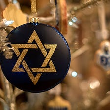 Hallmark Channel’s New Hanukkah Movies Are Definitely Not Just Recycled Christmas Movies with a…