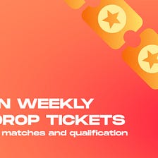 Huge GMEE Giveaways — Weekly Airdrops Are Now in Arc8