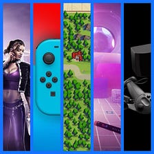 Today in Gaming: 4/30/19