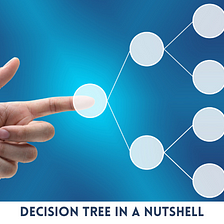 DECISION TREE IN A NUTSHELL