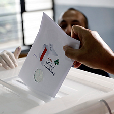 Days Ahead of the Lebanese Election… a Plea