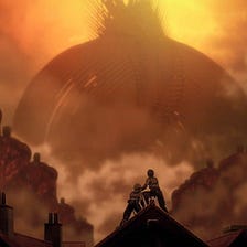 Attack On Titan Sunday: On War and Genocide