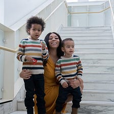 Tiera Lavin Is Ensuring Her Child’s Wealth Legacy With New Book