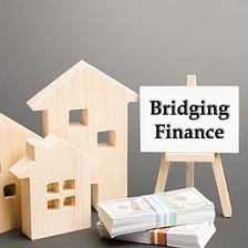 Bridging loans: busting the myths