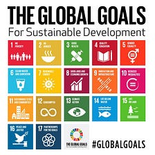 Sustainable Development Goals: The Journey so far