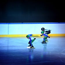 Uzbekistan: Ice arena opening carries whiff of Russian soft power