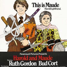 The Making of Harold and Maude