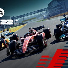 Review — F1 22