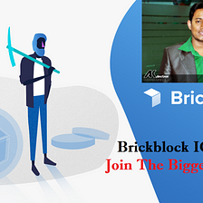 Brickblock ICO review | JOIN THE REVOLUTION OF ASSET TOKENIZATION