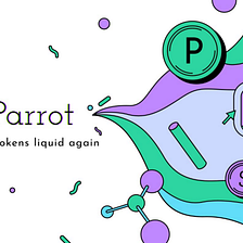 Объяснение о Mercurial x Parrot: PAI, ликвидации и многое другое!