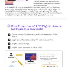 AUC Onepager Update
