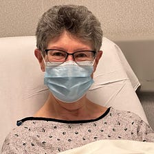 Chat with Deb — Colonoscopy Time!