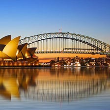 Free Things to Do in Sydney