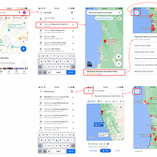 UX Design Evaluation: Google Maps