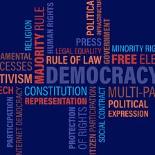 Winning at Any Cost when the Cost Is Democracy
