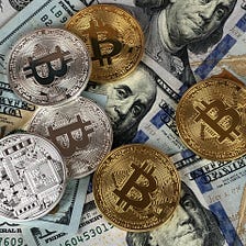 9 ways you can earn money from cryptocurrencies