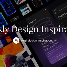 Weekly Design Inspiration #376