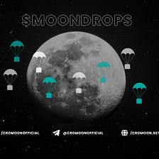 The end of Phase 1 — Introduction of MOONDROPS