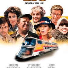 THE BIG BUS (1976): 7 Critical Questions [movie review]