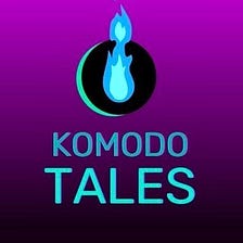 Komodo Platform Origin Tale