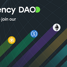 Announcing Efficiency DAO’s Lockdrop!