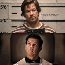Praise for Mark Wahlberg in His Priest Passion Project ‘Father Stu’ (Movie Review)