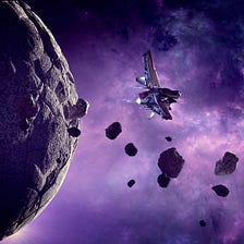 Asteroid Mining v1 Release Explained