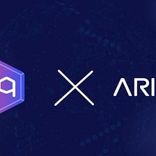 The Ari10 Fiat-Gateway Is Live On Uniqly! 🎉