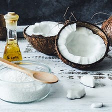 Benefits of Coconut Oil for the Hair you Don’t Know