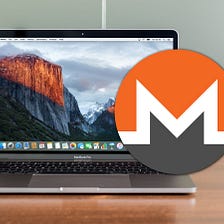 How to mine Monero on your Macbook and tweak the source code (although you shouldn’t)