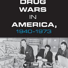 Divesting from Police Means Ending Drug Prohibition
