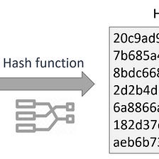Cryptography Fundamentals and Hashing Algorithms