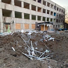 Makiivka Again