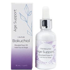 BARELUXE SKINCARE -Bakuchiol Age Support Elevated Face Oil