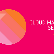 A Detailed Write-up on Cloud Managed Services