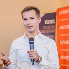 Skychain CEO Gennady Popov’s message to investors (February 2020)