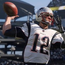 EA, Disney, NFL Sign Multi-Year Distribution Deal For Madden Esports