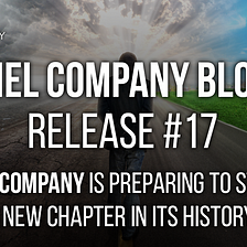 INEL Company blog: Edition #17