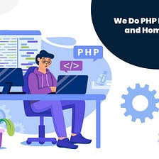 What We Can Do in PHP?