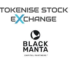 Black Manta Capital Partners joins the Tokenise Stock Exchange as Corporate Adviser