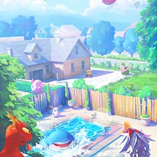 Pokémon GO: The Realities