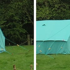 May Camp 2016