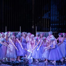 Donizetti Festival 2022 Review: La Favorite