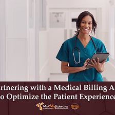 Partnering with a Medical Billing API to Optimize the Patient Experience