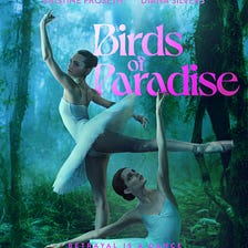Birds Of Paradise: Review