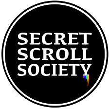 What is Secret Scroll Society?
