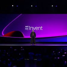 Announcements from Werner Vogels Keynote at re:Invent 2022