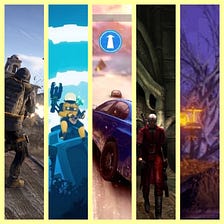 Today in Gaming: 5/7/19